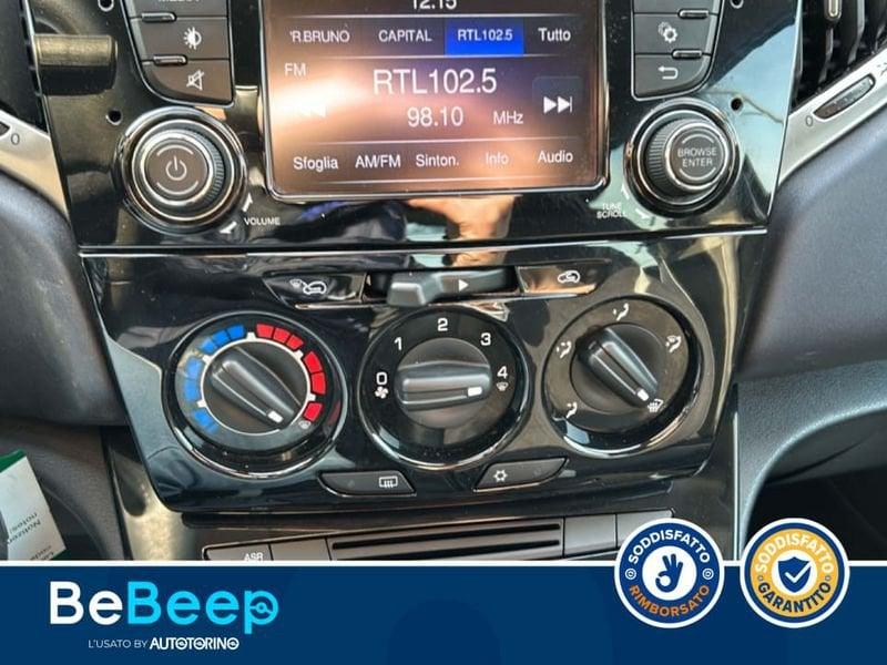 Lancia Ypsilon 1.2 GOLD 69CV