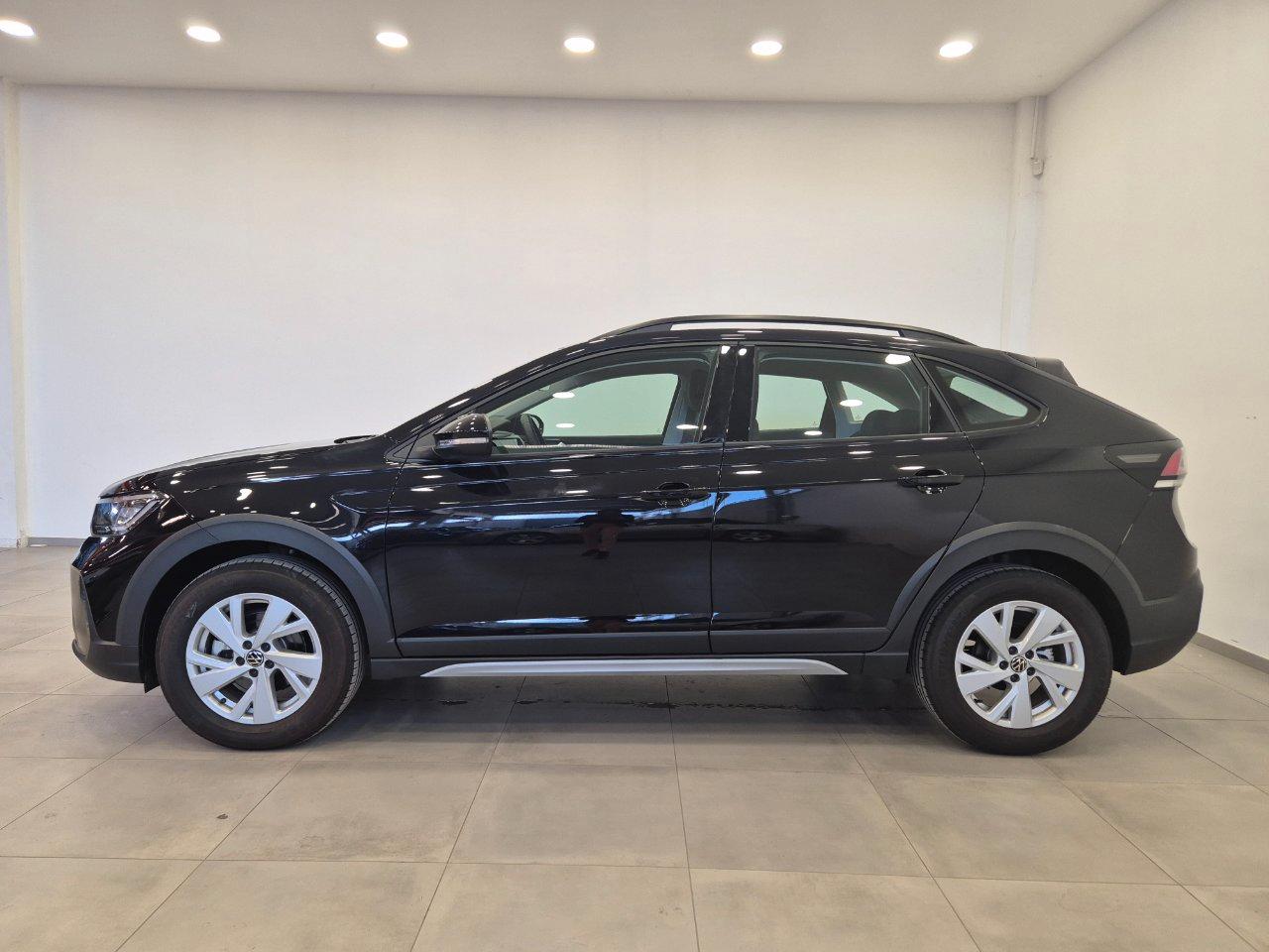 Volkswagen Taigo 1.0 tsi Life 115cv - NEOPATENTATI - Carplay - Cruise/Lim - Sens. Park.