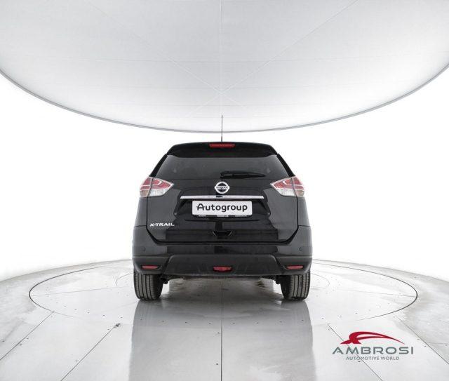 NISSAN Other X Trail 1.6 dCi 4WD Tekna