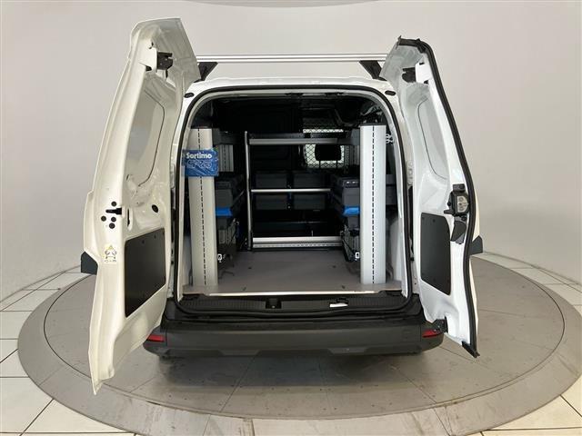 RENAULT Kangoo van 1.5 Blue dci 95cv open sesame Iva 22% compresa