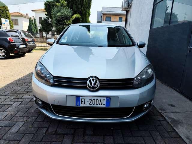Volkswagen Golf Golf 5p 2.0 tdi Highline 140cv