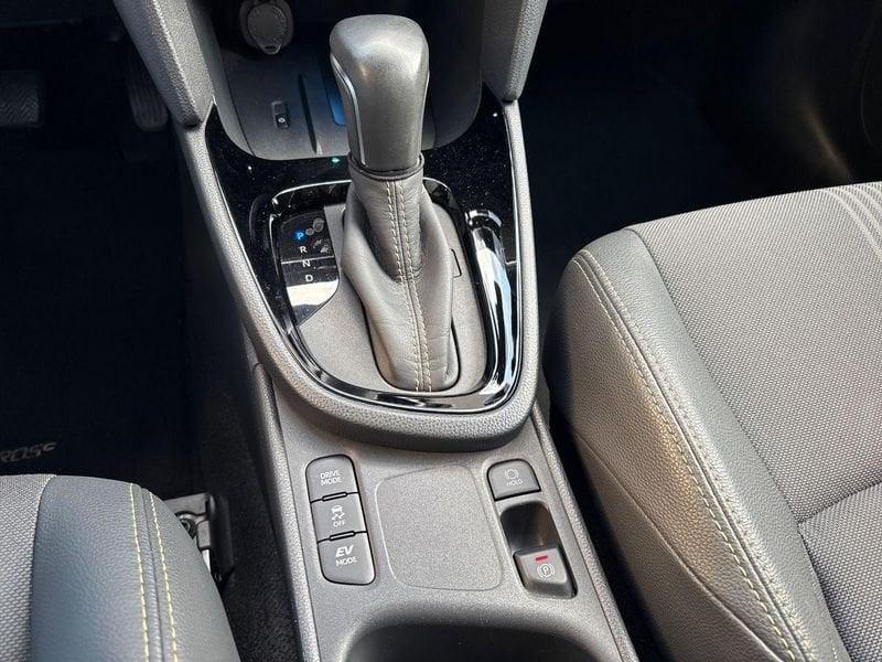 Toyota Yaris Cross 1.5H (116 CV) E-CVT Adventure