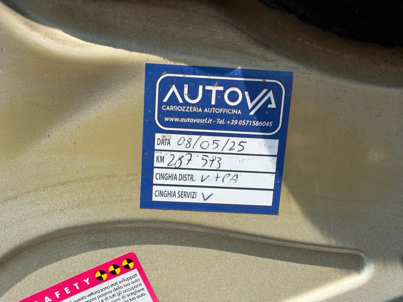 FIAT PANDA ANNO 07/2015 1.2 BENZINA 69 CV