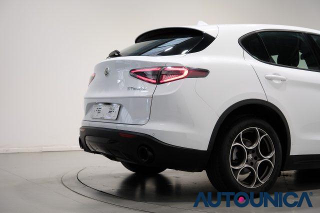 ALFA ROMEO Stelvio 2.2 TURBODIESEL 160 CV AT8 RWD SPRINT
