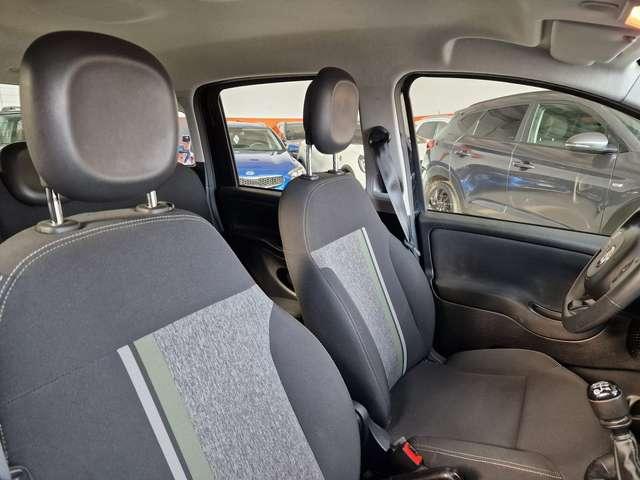 Fiat Panda Panda 1.2 City Cross s