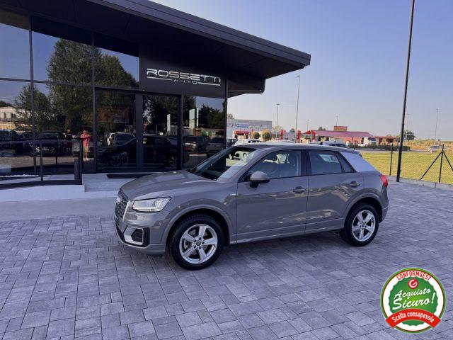 AUDI Q2 30 1.6 TDI S tronic Admired ANCHE PER NEOPATENTATI