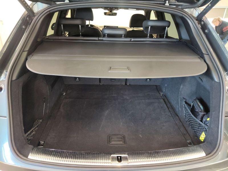 Audi Q5 Q5 40 2.0 tdi mhev 12V S line quattro s-tronic