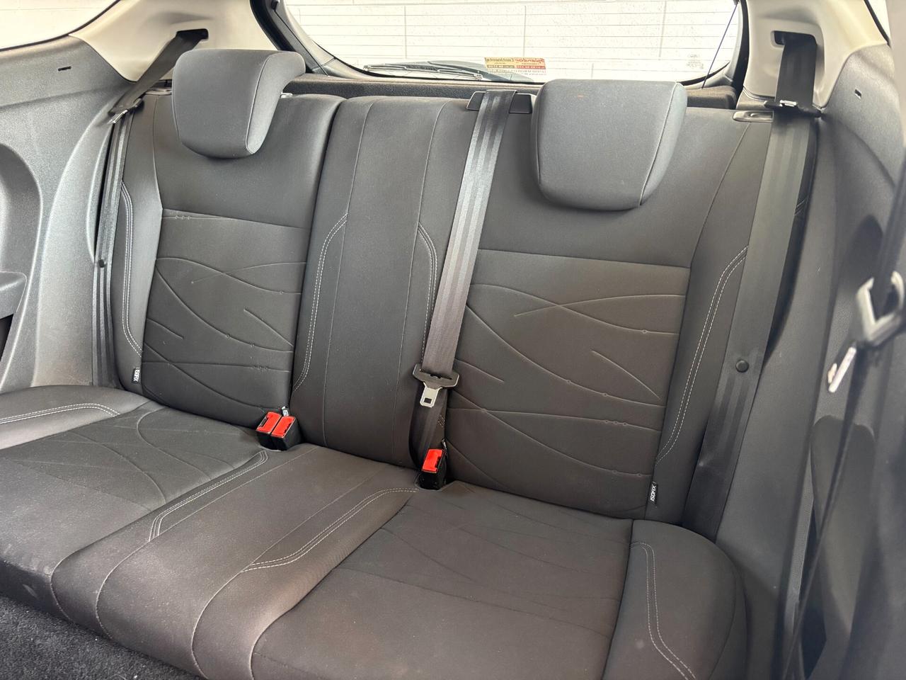 Ford Fiesta 1.4 Bz.- GPL Business