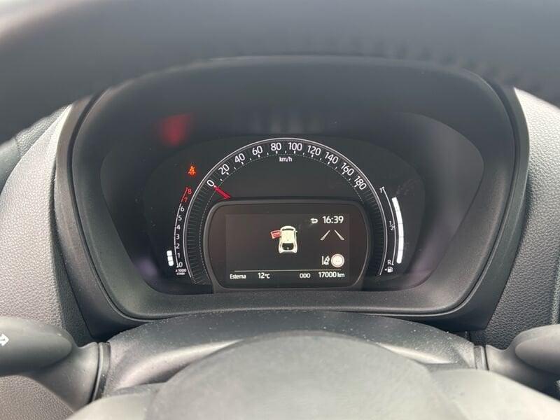 Toyota Aygo X 1.0B (72 CV) Trend