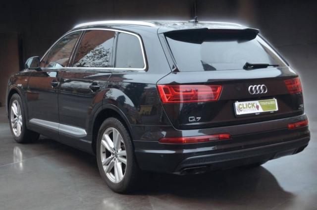 Audi Q7 Q7 II 2016 3.0 tdi Sport Plus quattro S Line