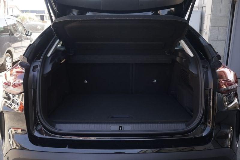 Citroën C4 Citroën C4 BlueHDi 130 S&S Shine EAT8 Unicoproprietario