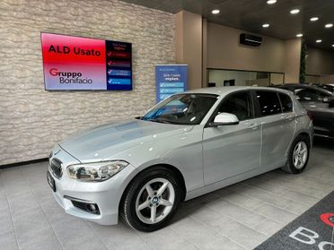 Bmw 118 D ADVANTAGE