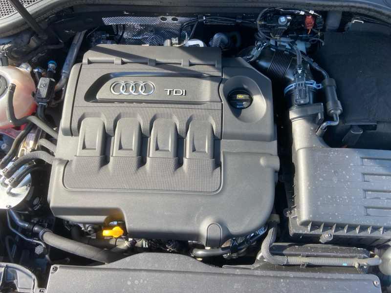 AUDI A3 Sportback 30 1.6 Tdi BuSiness 116cv