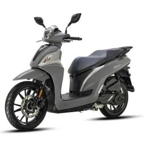 SYM SYMPHONY 125 ST