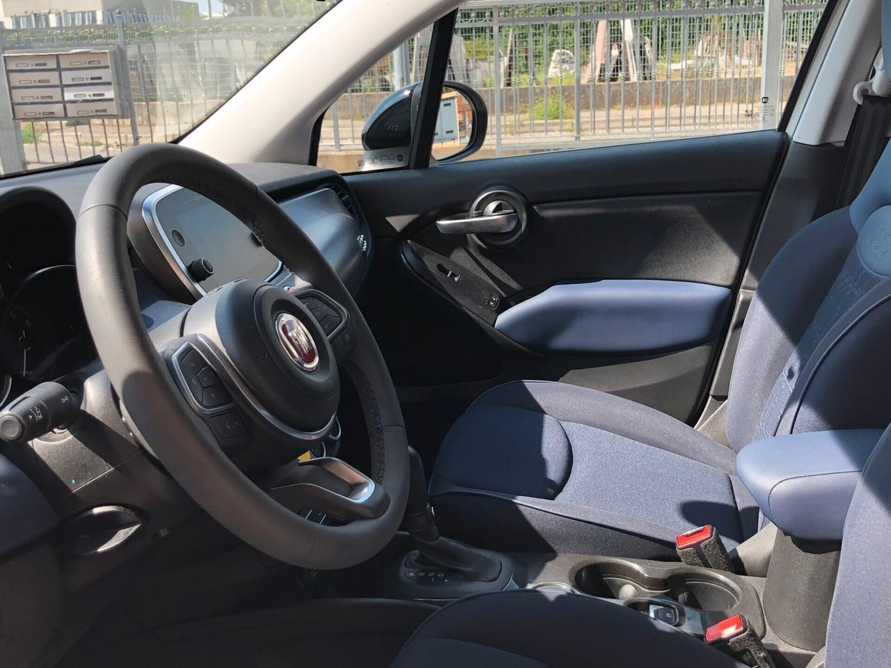 Fiat 500X 1.5 T4 Hybrid 130 CV DCT Dolcevita