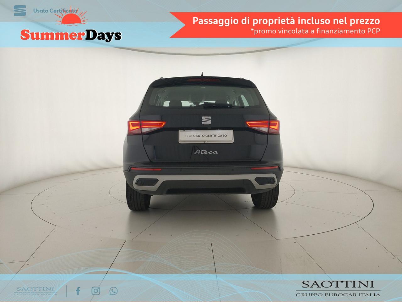 1.5 ecotsi Business 150 CV DSG