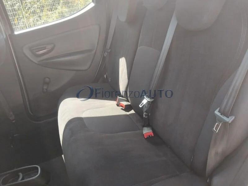 Lancia Ypsilon 1.2 69 CV 5 porte Gold (PREZZO REALE)