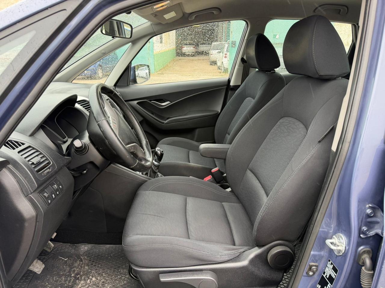 Hyundai iX20 1.4 CRDI 90 CV Diesel- Neopatentati