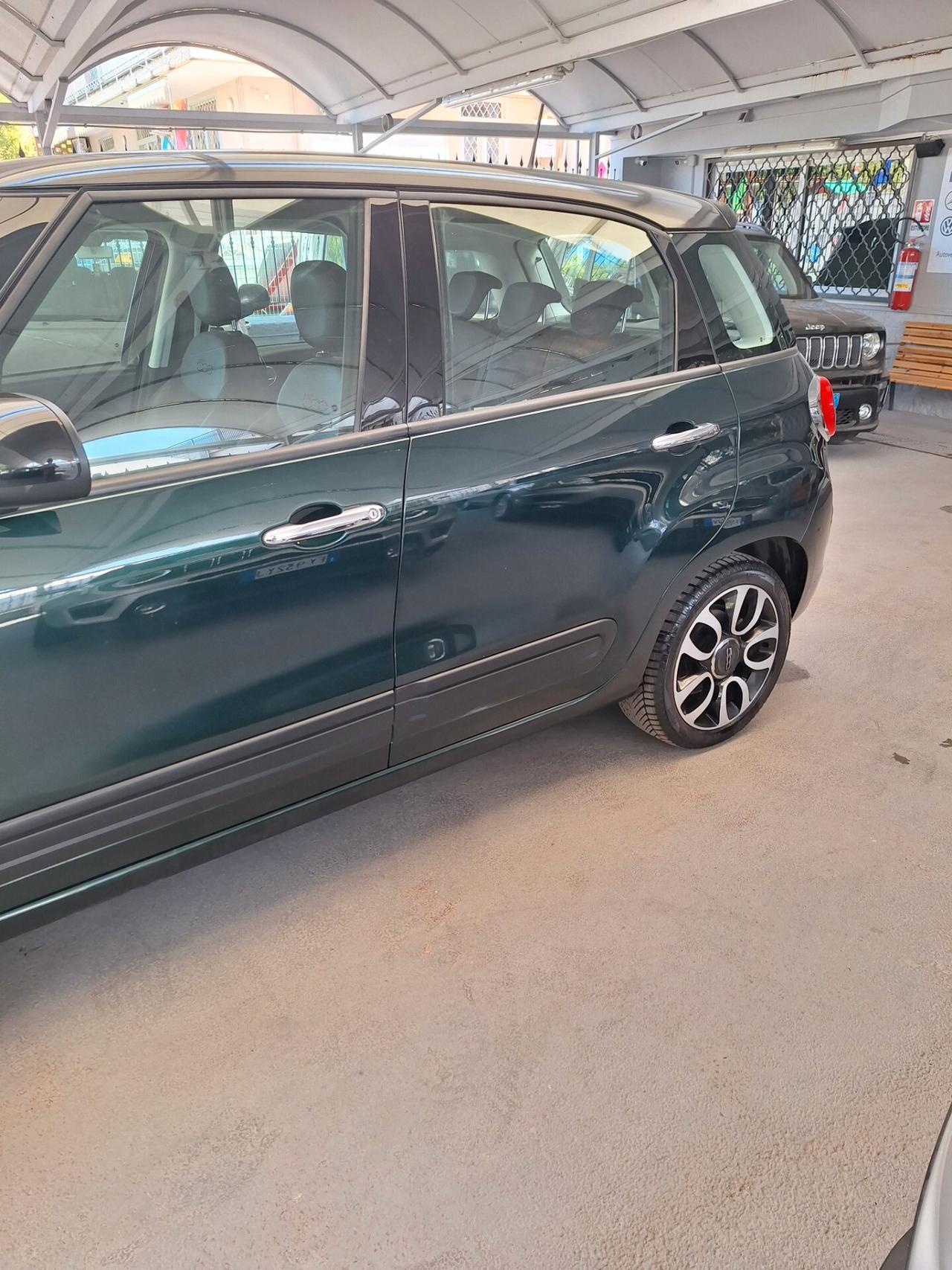 Fiat 500L 1.6 Multijet 120 CV My20 Unico Prop