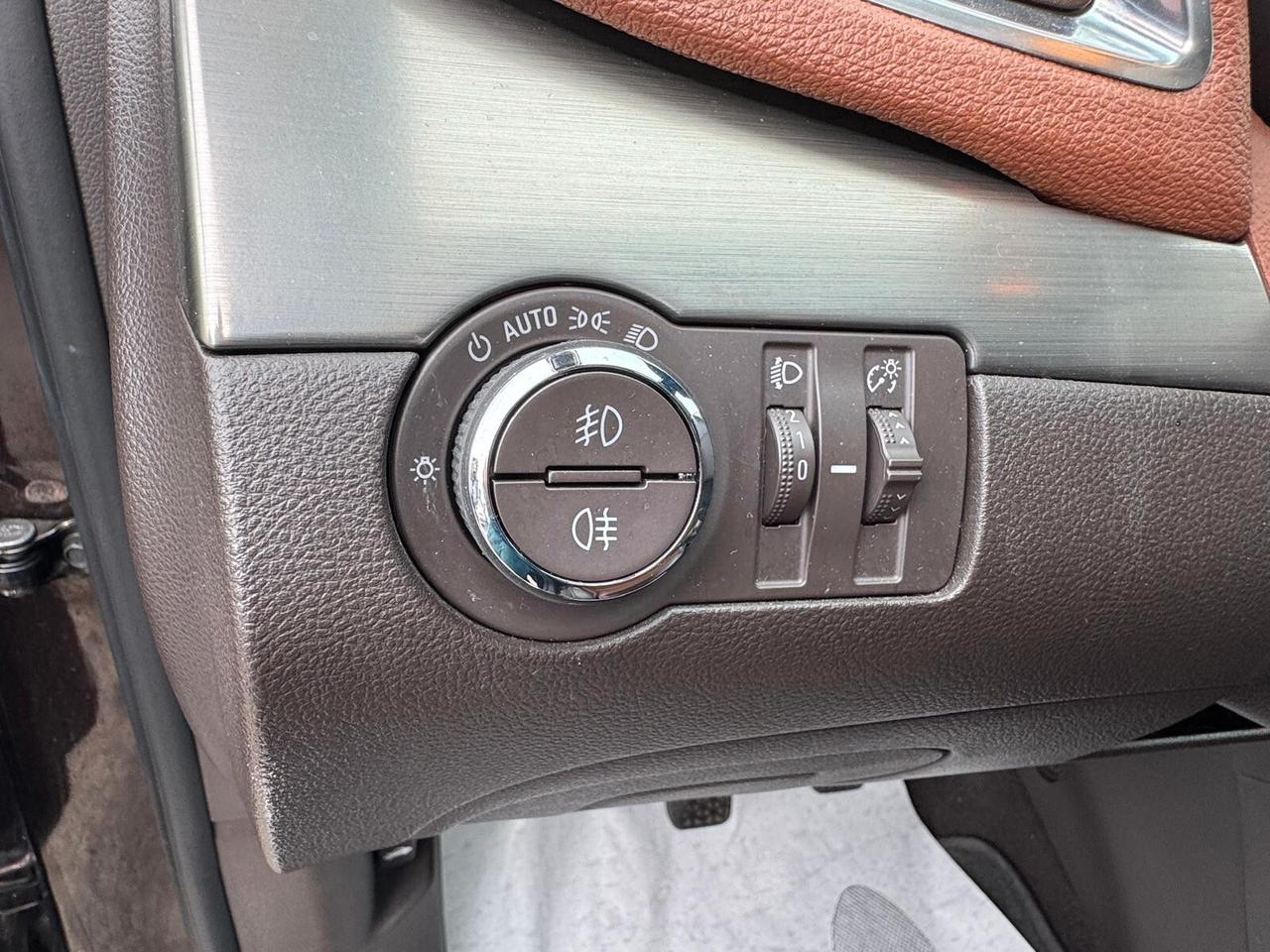 Opel Mokka 1.4 TURBO 140CV 4X4 COSMO 2015