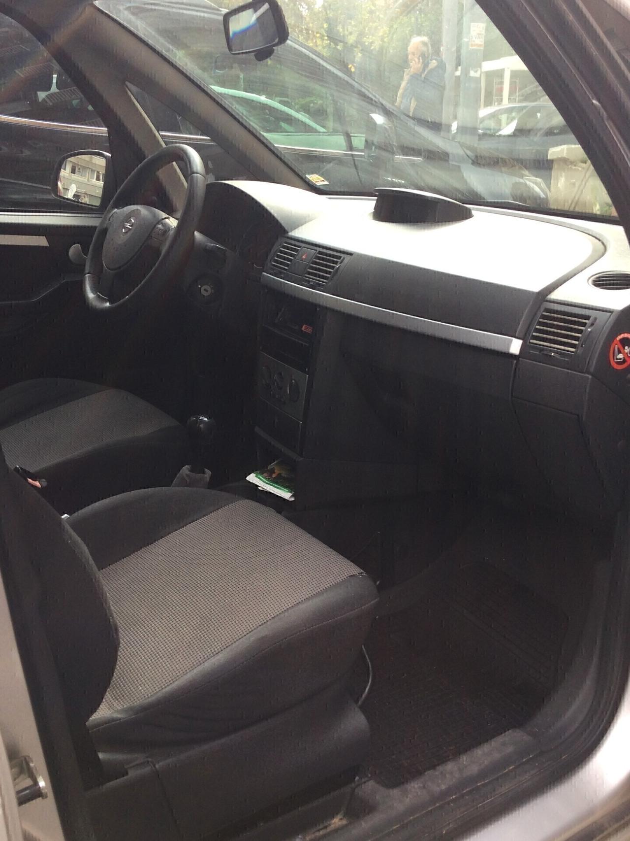 Opel Meriva 1.6 16V Cosmo