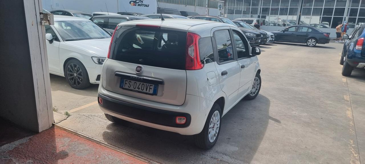 Fiat Panda 1.2 Easy EURO 6