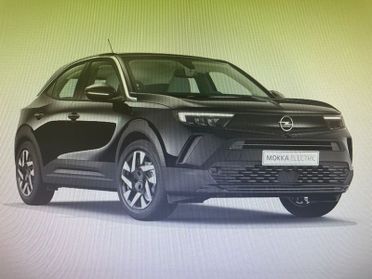 Opel Mokka ELECTRIC ELEGANCE