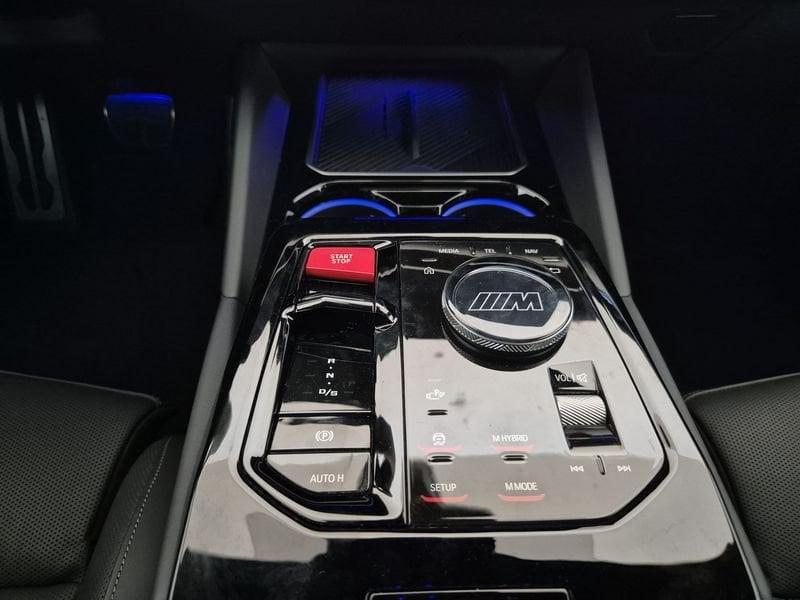 BMW Serie 5 M5 Touring 4.4 727cv auto