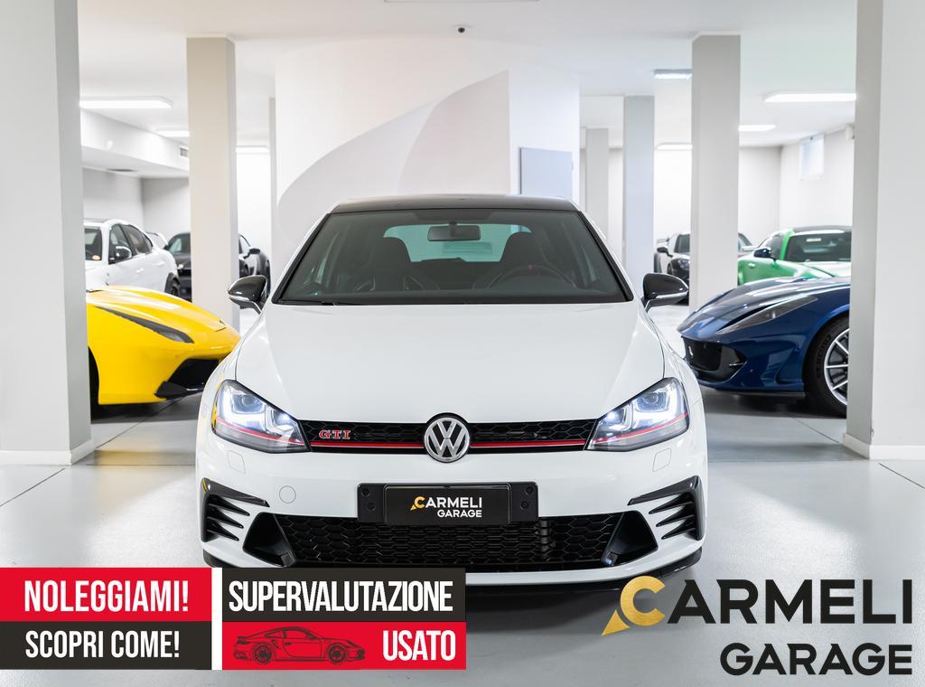 Volkswagen Golf R GTI R 2.0 CLUBSPORT S 310CV
