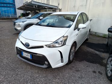 Toyota Prius Prius+ 1.8
