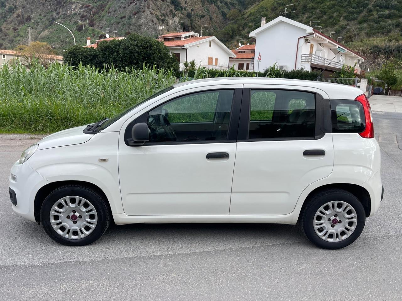 Fiat Panda 1.3 MJT S&S Easy