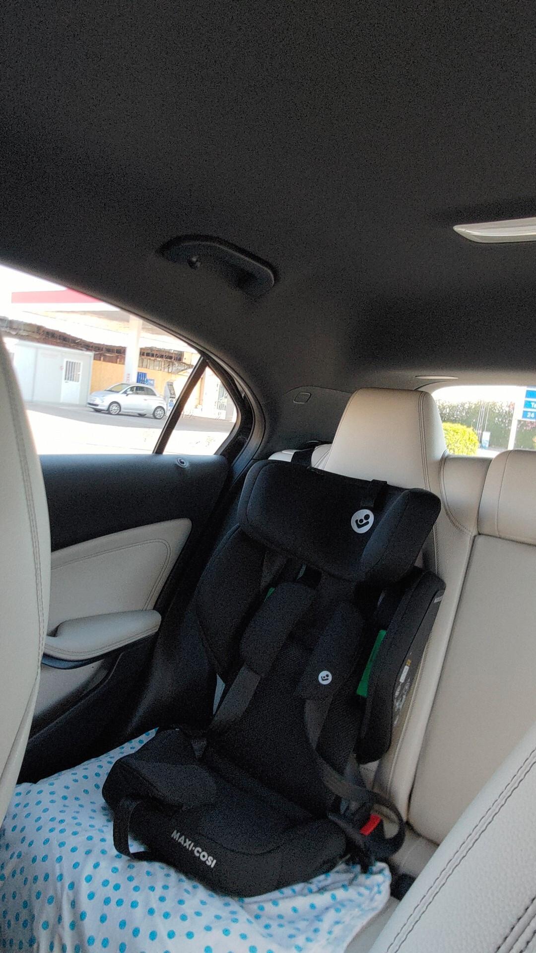Mercedes-benz classe A 160 CDI Sport Uniproprieatario