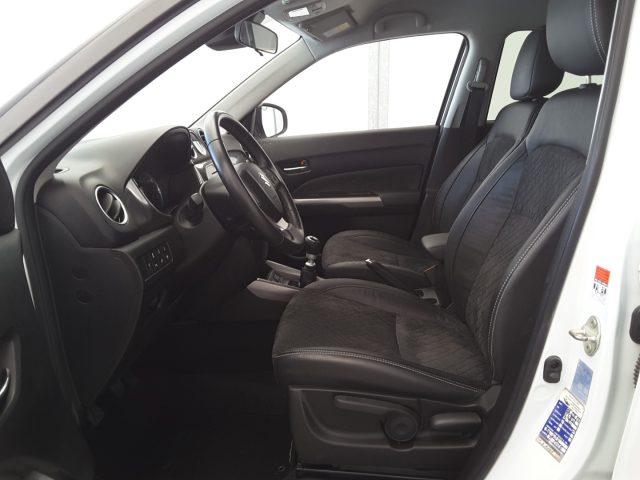 SUZUKI Vitara 1.4 Hybrid 4WD AllGrip Top