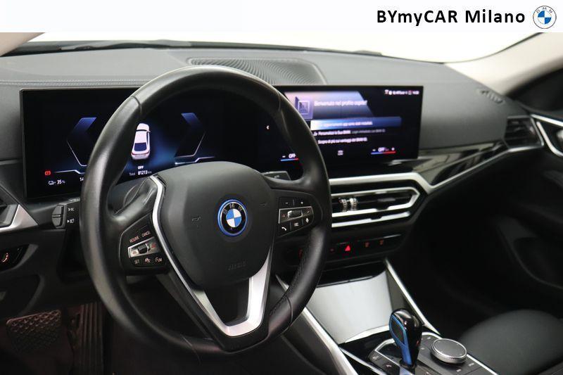 BMW i4 40 Sport eDrive Auto