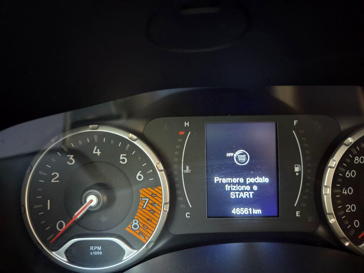 JEEP - Renegade - 1.0 T3 Longitude