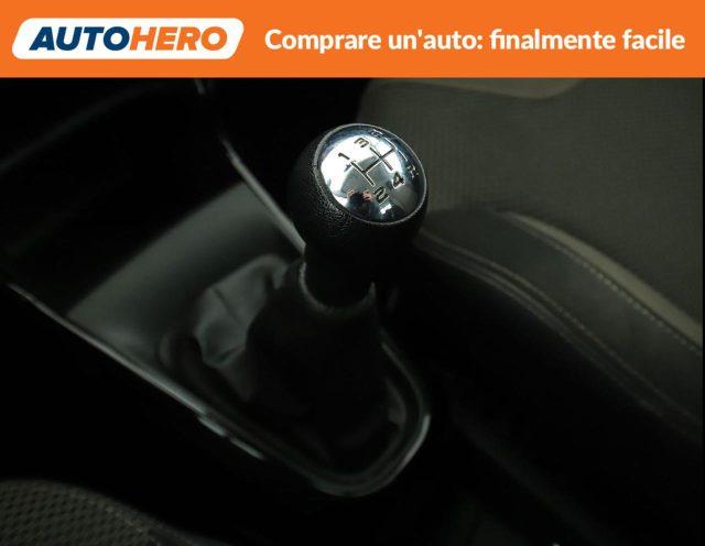 CITROEN C3 PureTech 68 Seduction