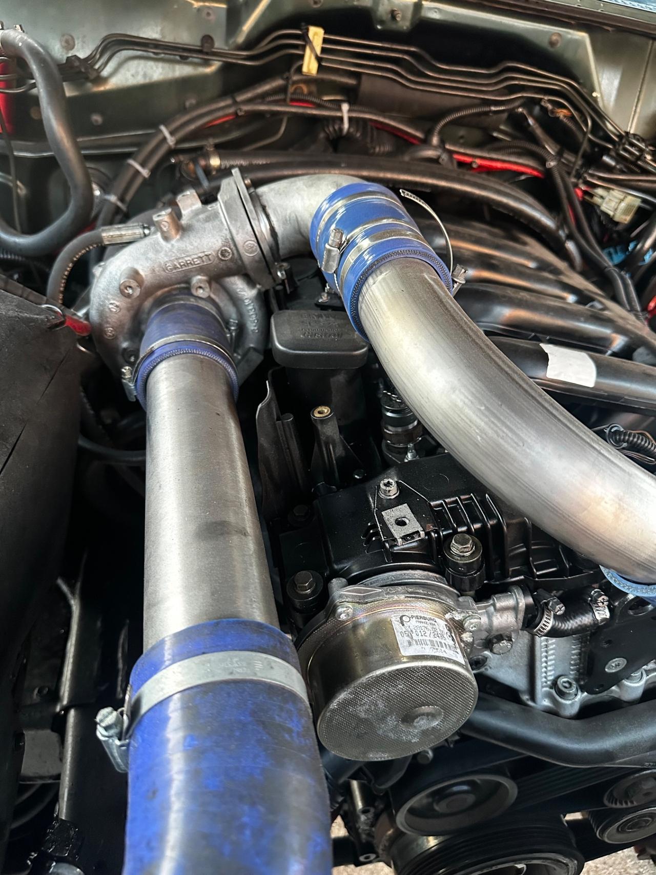 Nissan Patrol GR 3.0 M57 GANCIO TRAINO 7 posti
