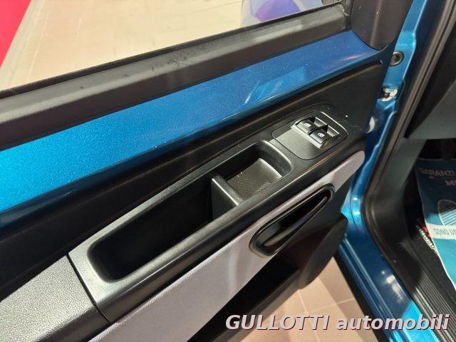 PEUGEOT Bipper Tepee 1.3 HDi 75 FAP Outdoor