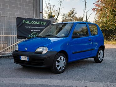 Fiat Seicento 1.1i cat Active