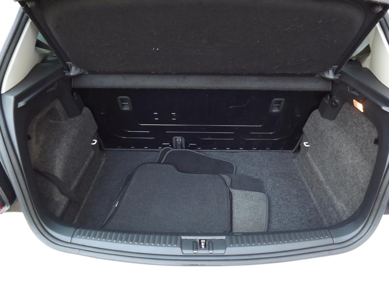Volkswagen Polo 1.6 TDI DPF 5 porte Comfortline
