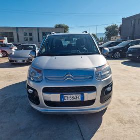 Citroen C3 Picasso 1.6 HDi 90 Selection SOLO 120 MILA KM