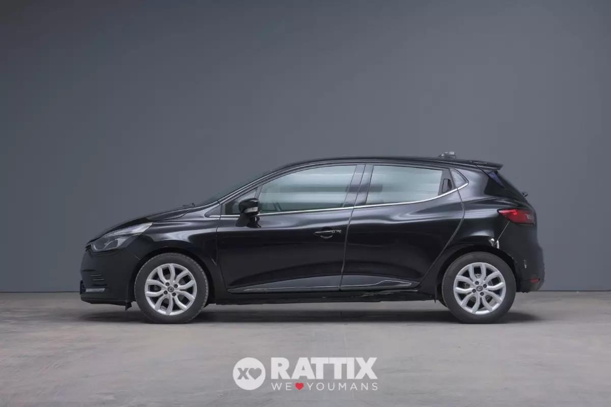 Renault Clio 1.5 DCI 90CV Energy Zen EDC