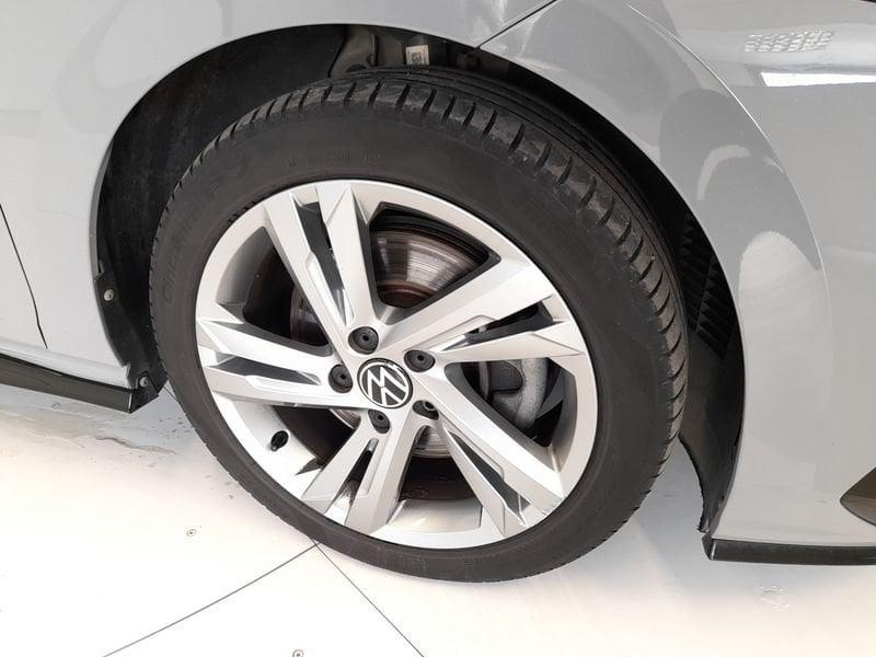 Volkswagen Golf Variant 2.0 TDI SCR R-Line DSG