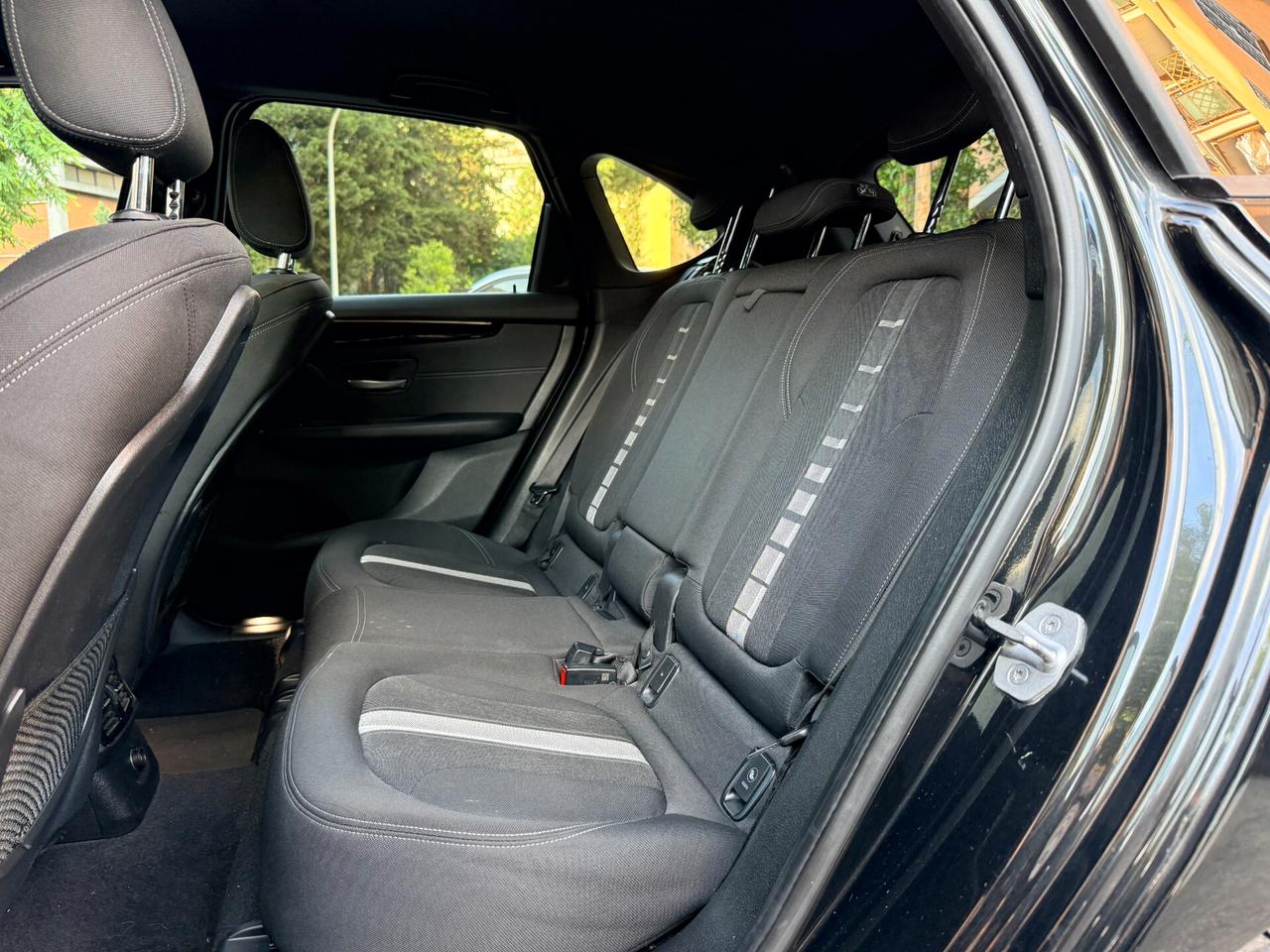 Bmw Serie 2 Active Tourer Sport 216d AUTOMATICA