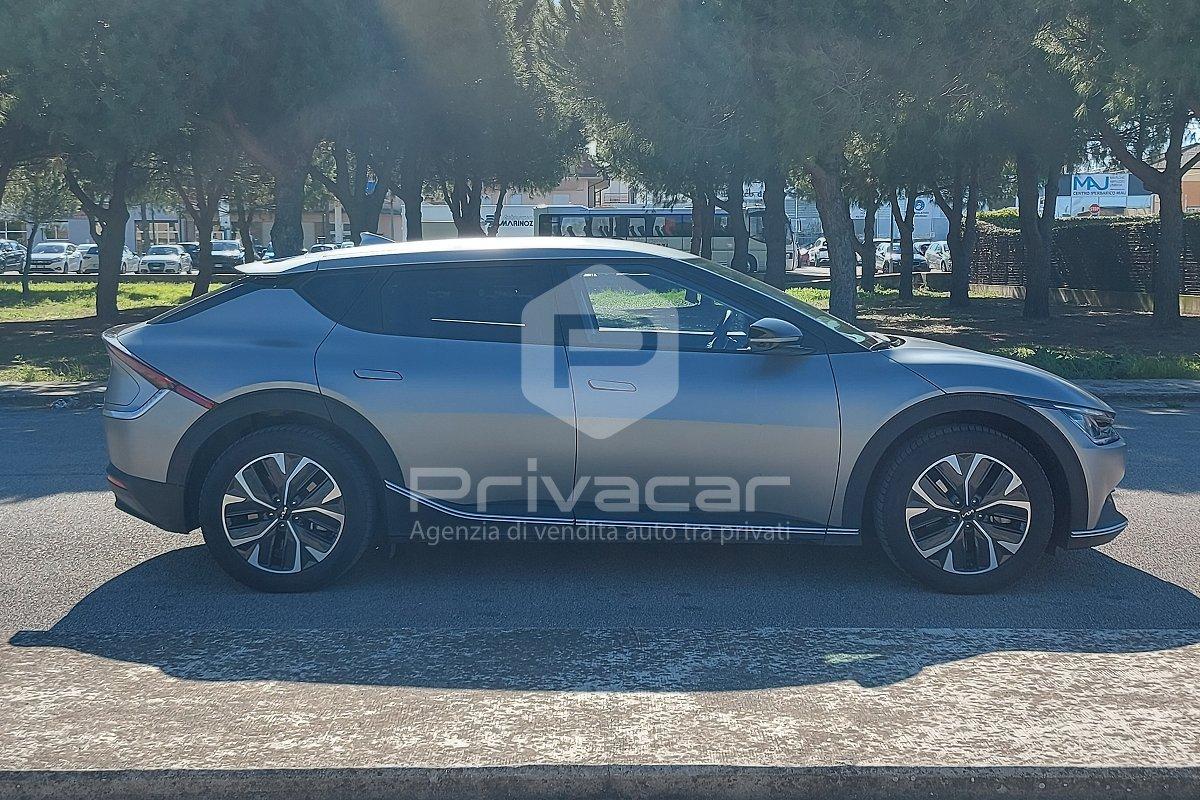 KIA EV6 Dual Motor 77,4 kWh AWD Air