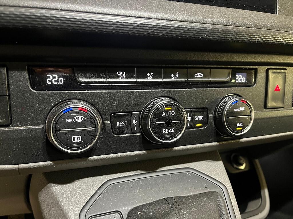 Volkswagen Caravelle T6 2.0 TDI 150CV DSG