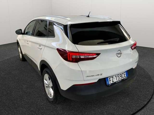 Opel Grandland X 1.5 130CV Advance