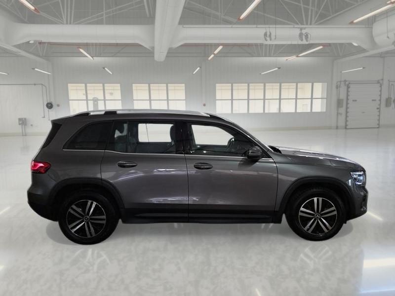 MERCEDES-BENZ GLB 200 d Automatic 4MATIC Business Extra