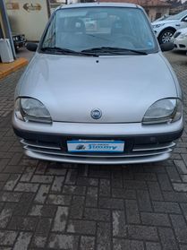 Fiat Seicento 1.1i cat Comfort