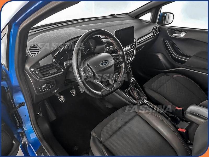 Ford Fiesta Fiesta 1.1 85 CV 5 porte ST-Line